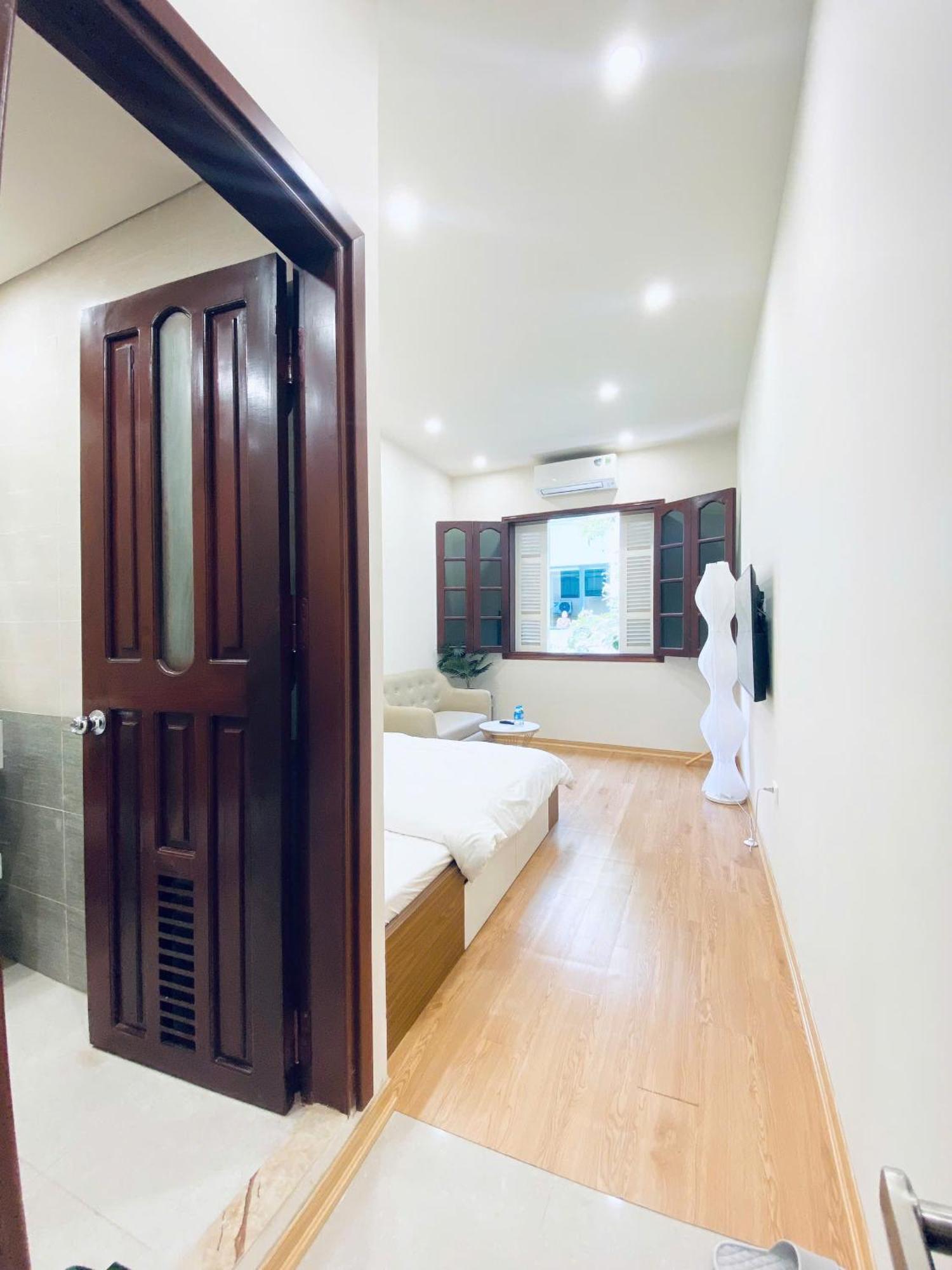Cozy Oasis - Gan Ho Hoan Kiem Hanoi