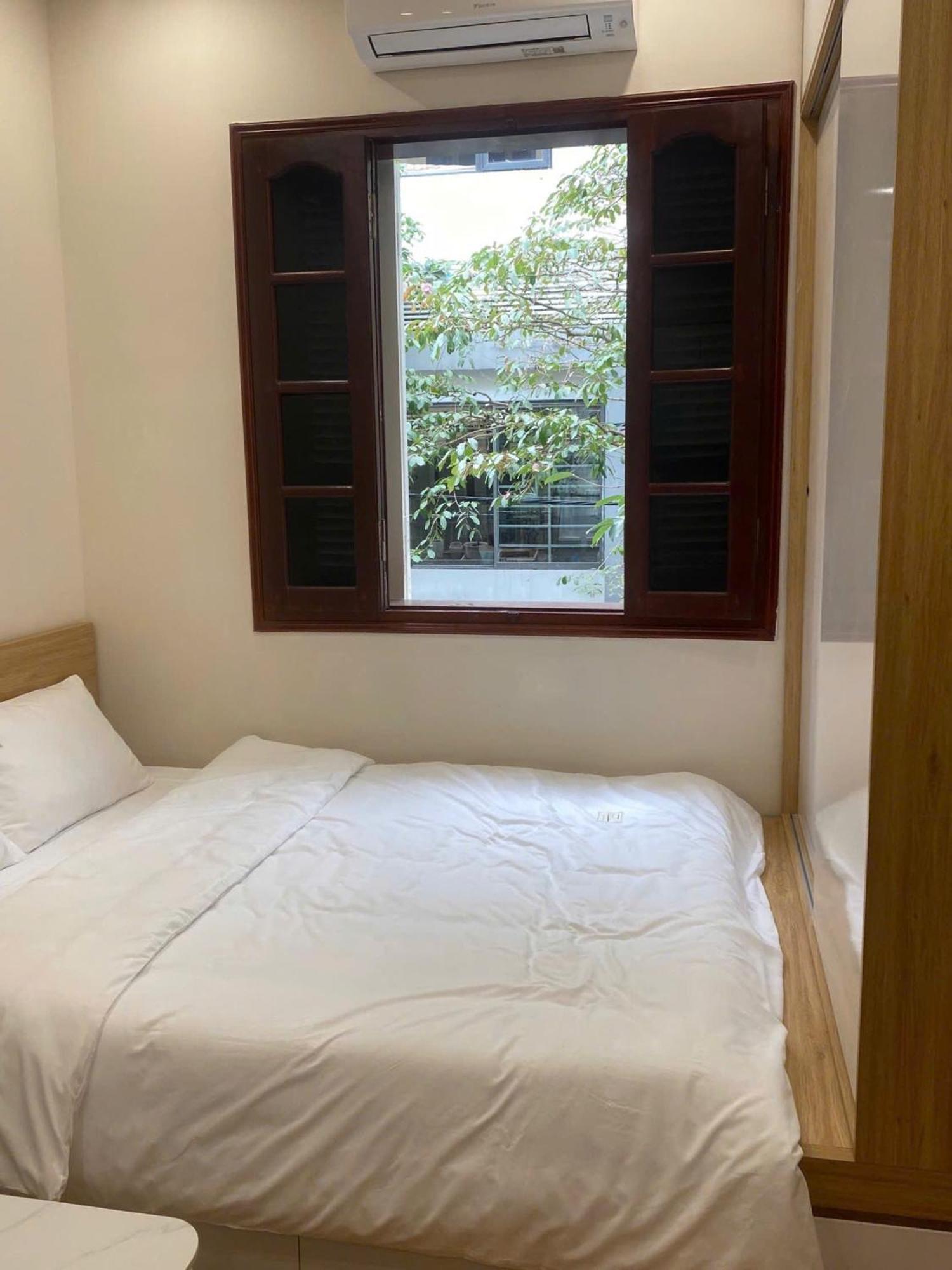 Cozy Oasis - Gan Ho Hoan Kiem Rumah tetamu *