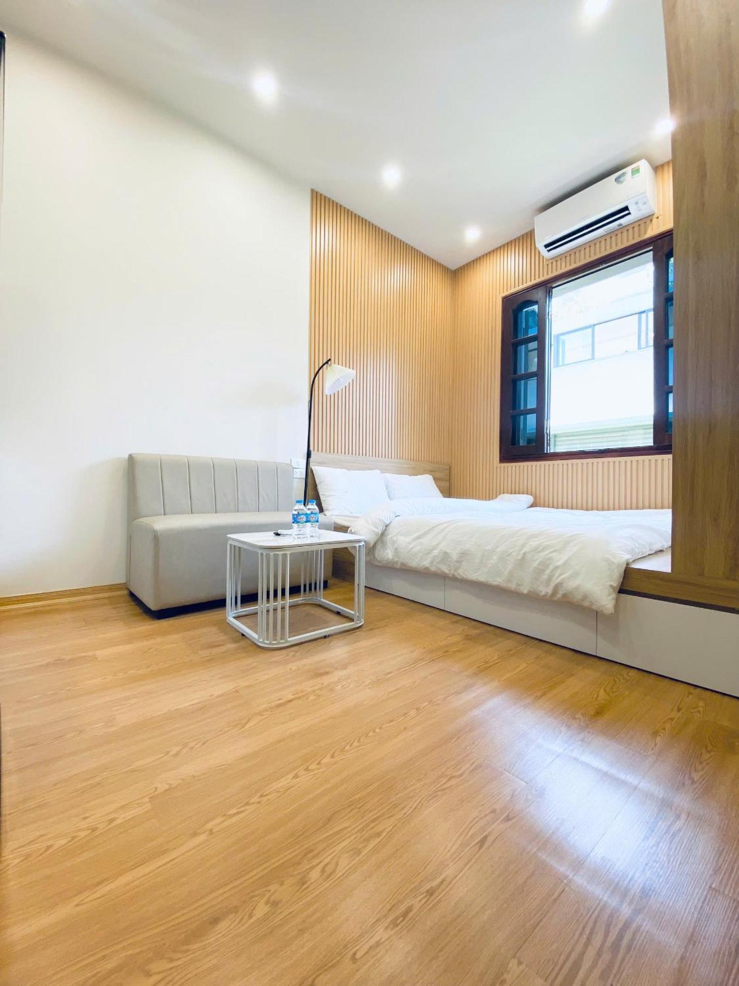 Cozy Oasis - Gan Ho Hoan Kiem Hanoi