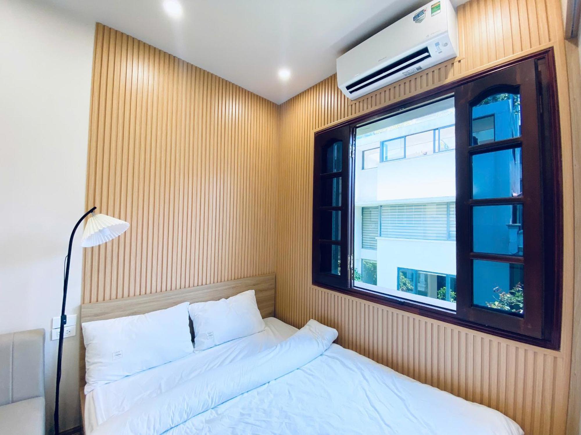 Cozy Oasis - Gan Ho Hoan Kiem Rumah tetamu