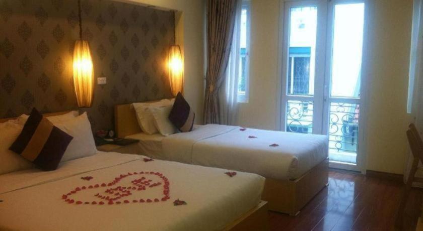 Impressive Hotel Hanoi