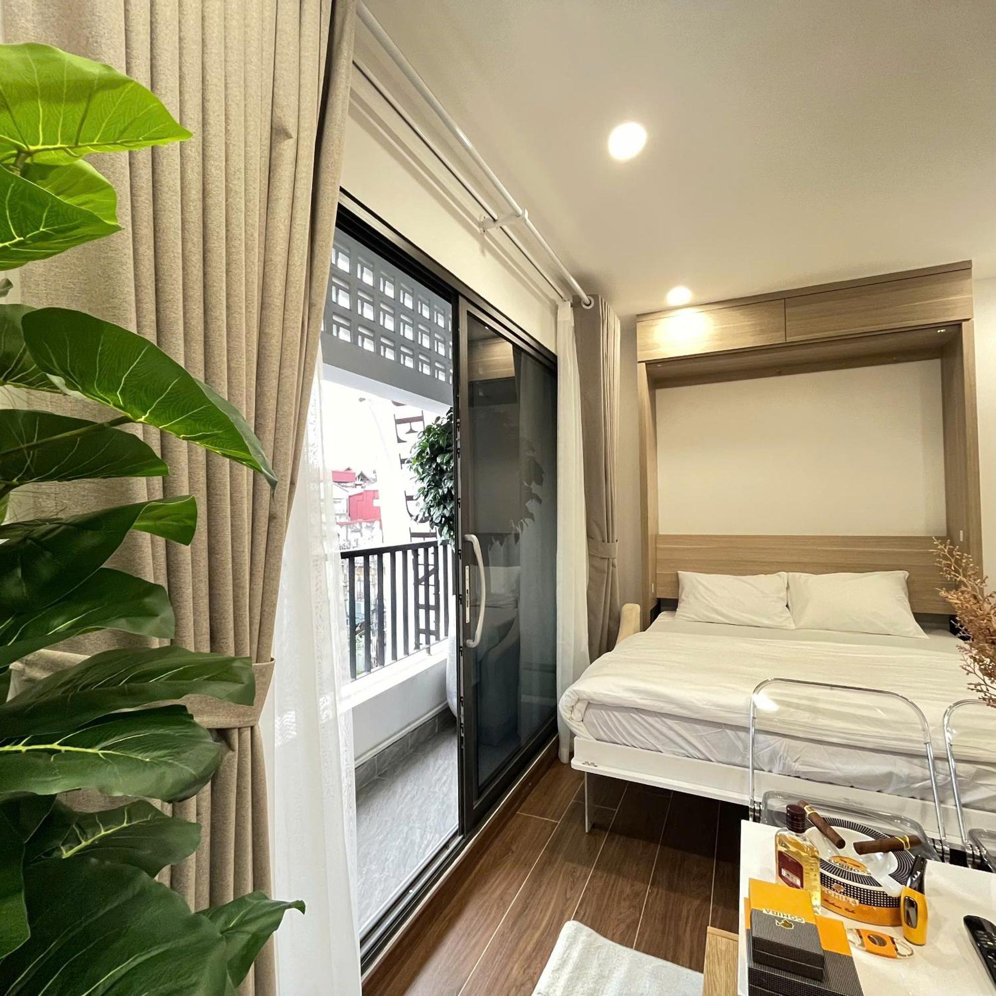 The Literature'n And Travel Apartment