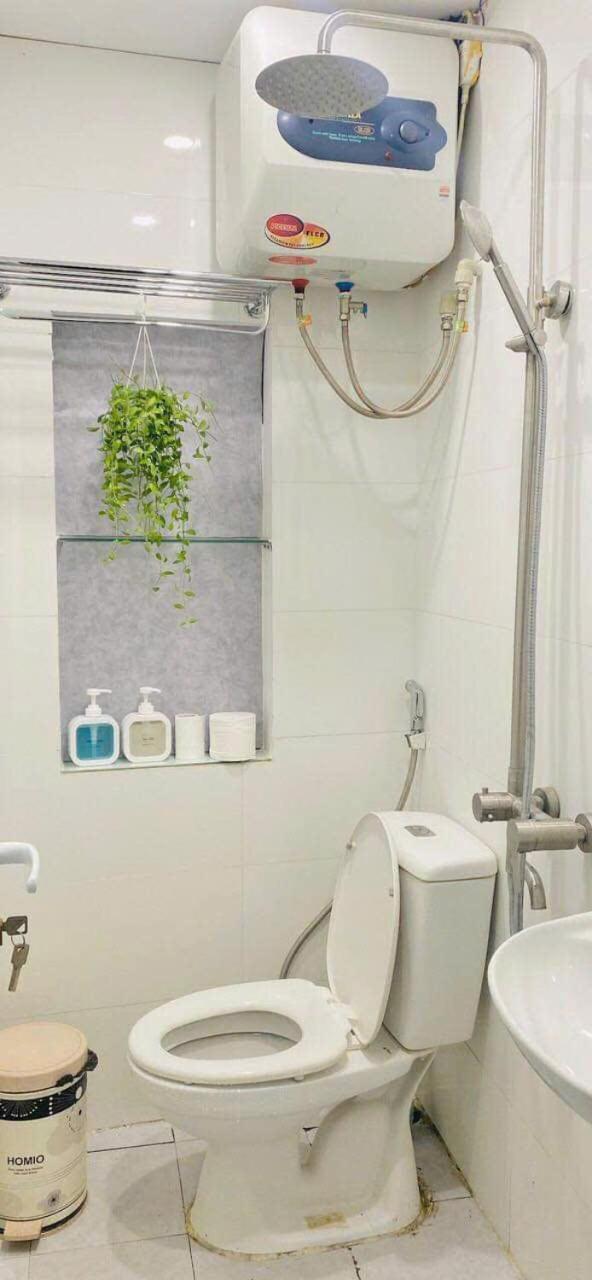 Apartment Ding Doong Homes