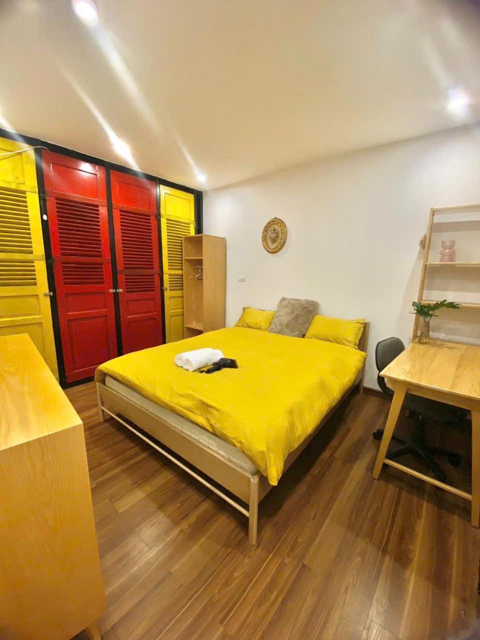 Ding Doong Homes * Hanoi