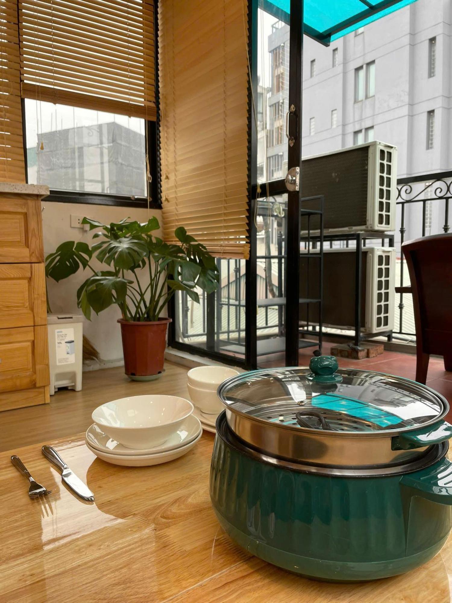 Ding Doong Homes *
