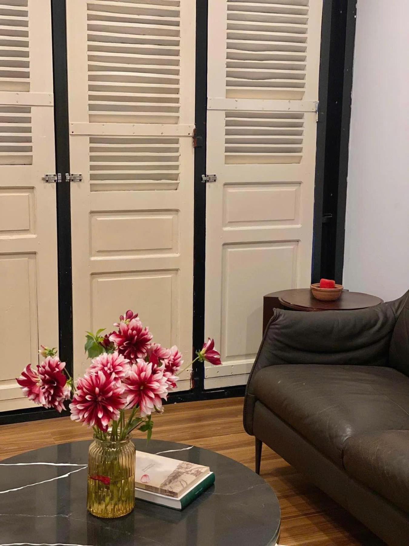 Ding Doong Homes Apartment Hanoi