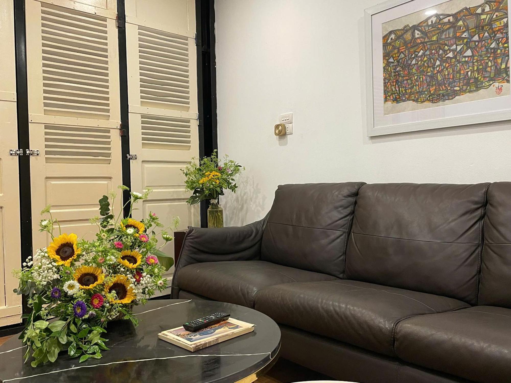 Ding Doong Homes Hanoi