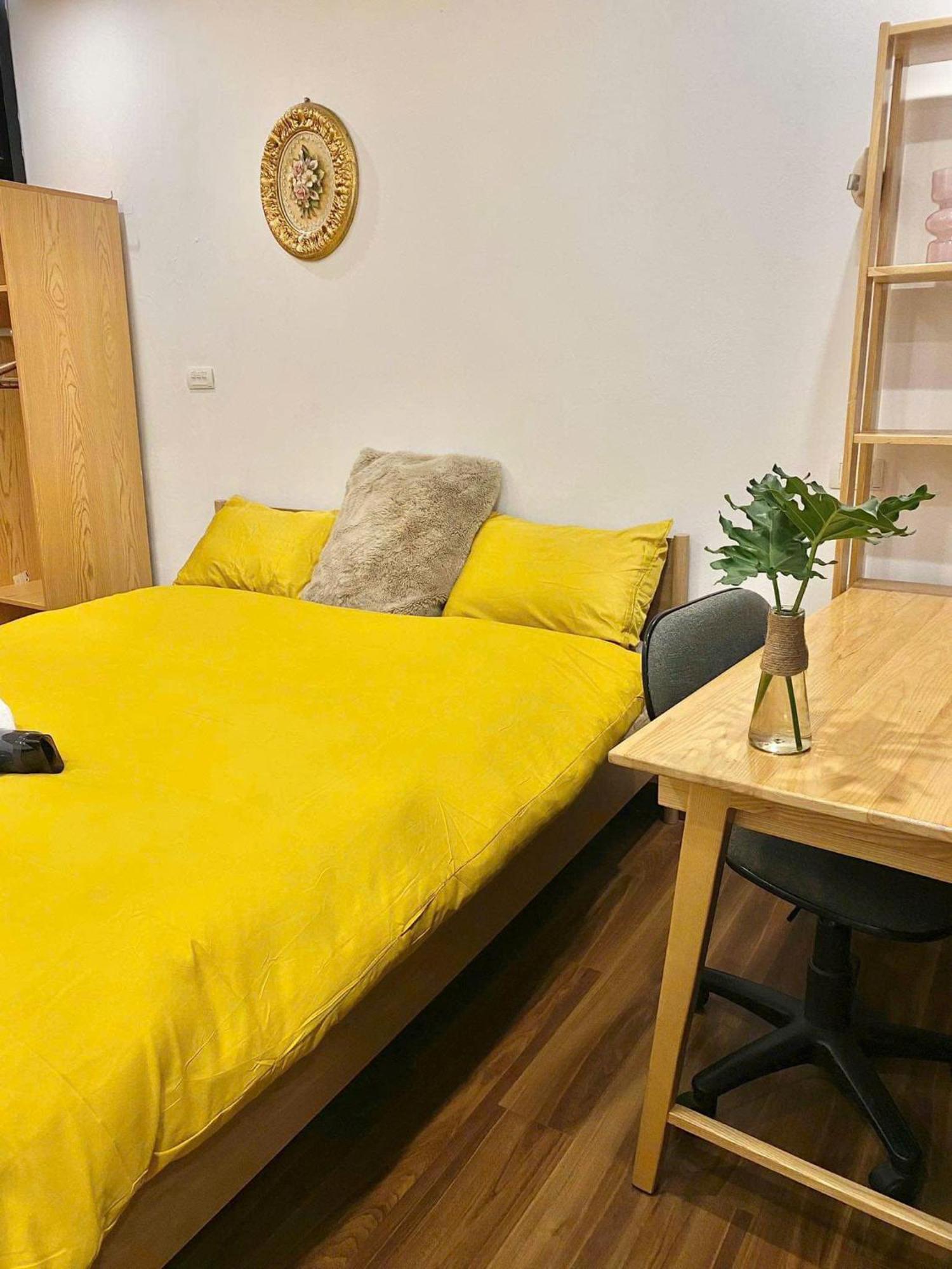 Ding Doong Homes Apartment