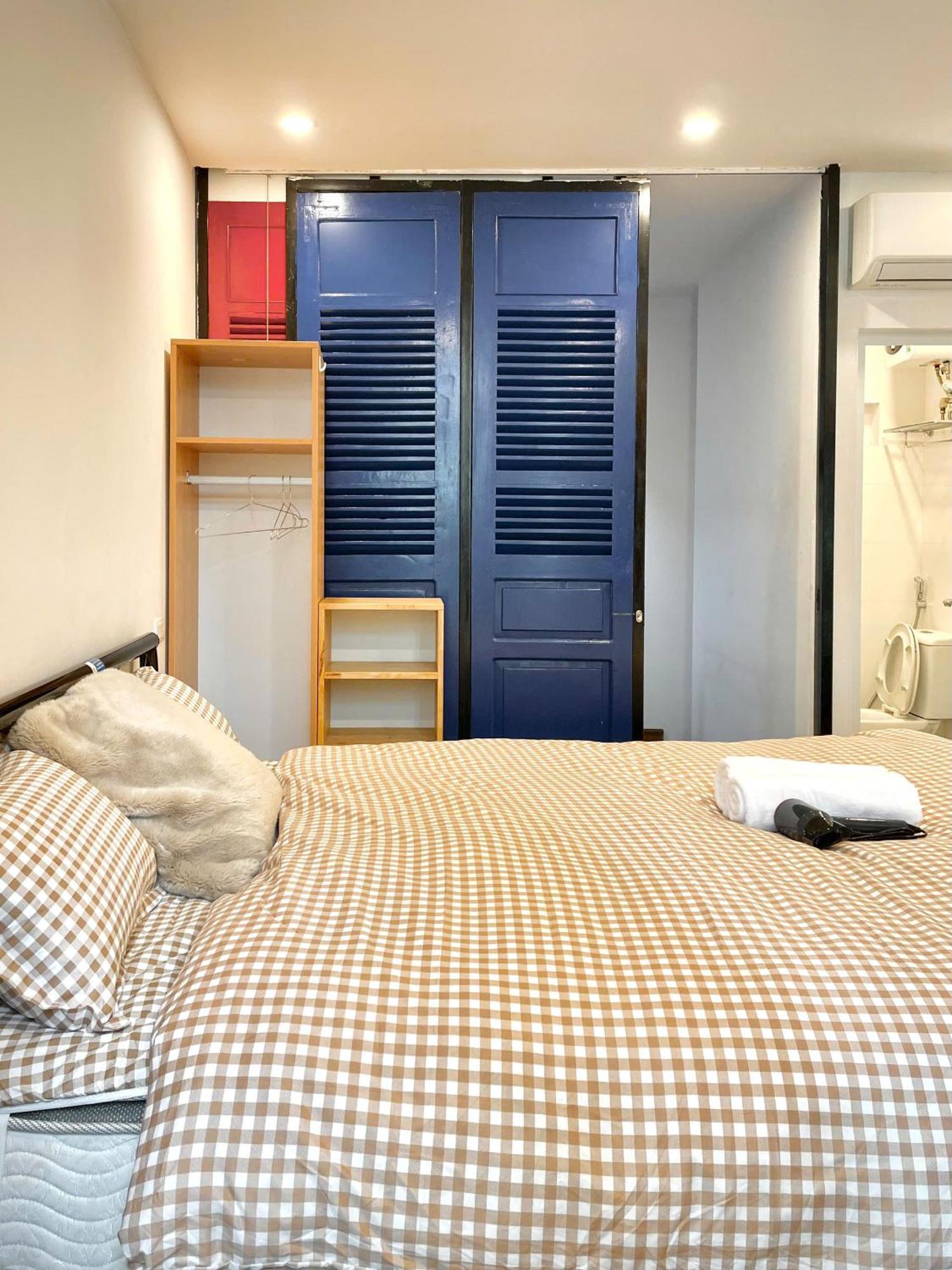 Ding Doong Homes Apartment Hanoi