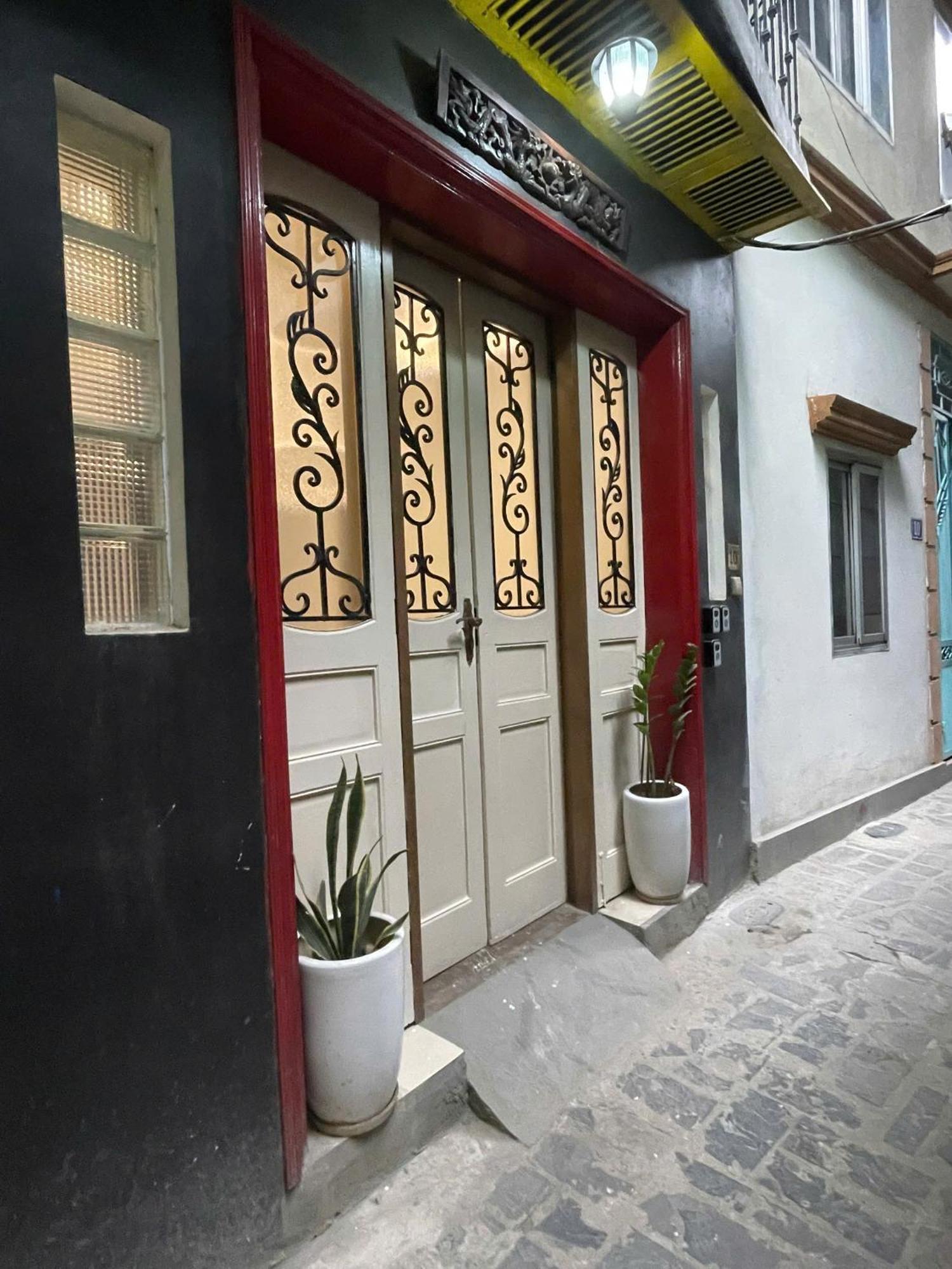 Ding Doong Homes Apartment Hanoi