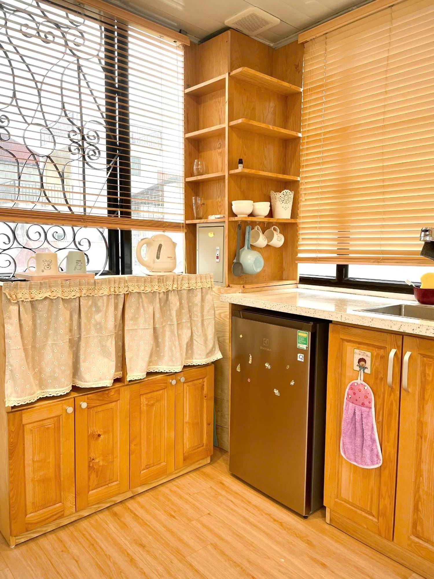 Ding Doong Homes