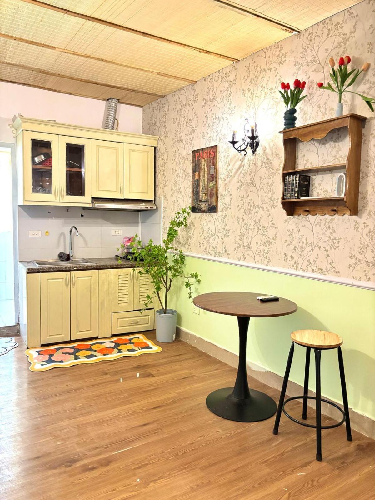 Phuong Du 1003 Apartment