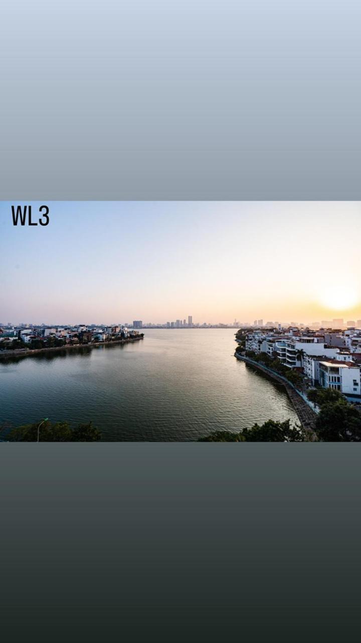 Wild Lotus Ha Noi Hotel