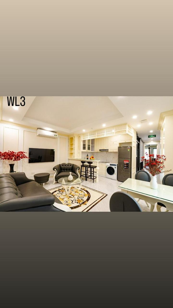 Wild Lotus Ha Noi 4* Hanoi