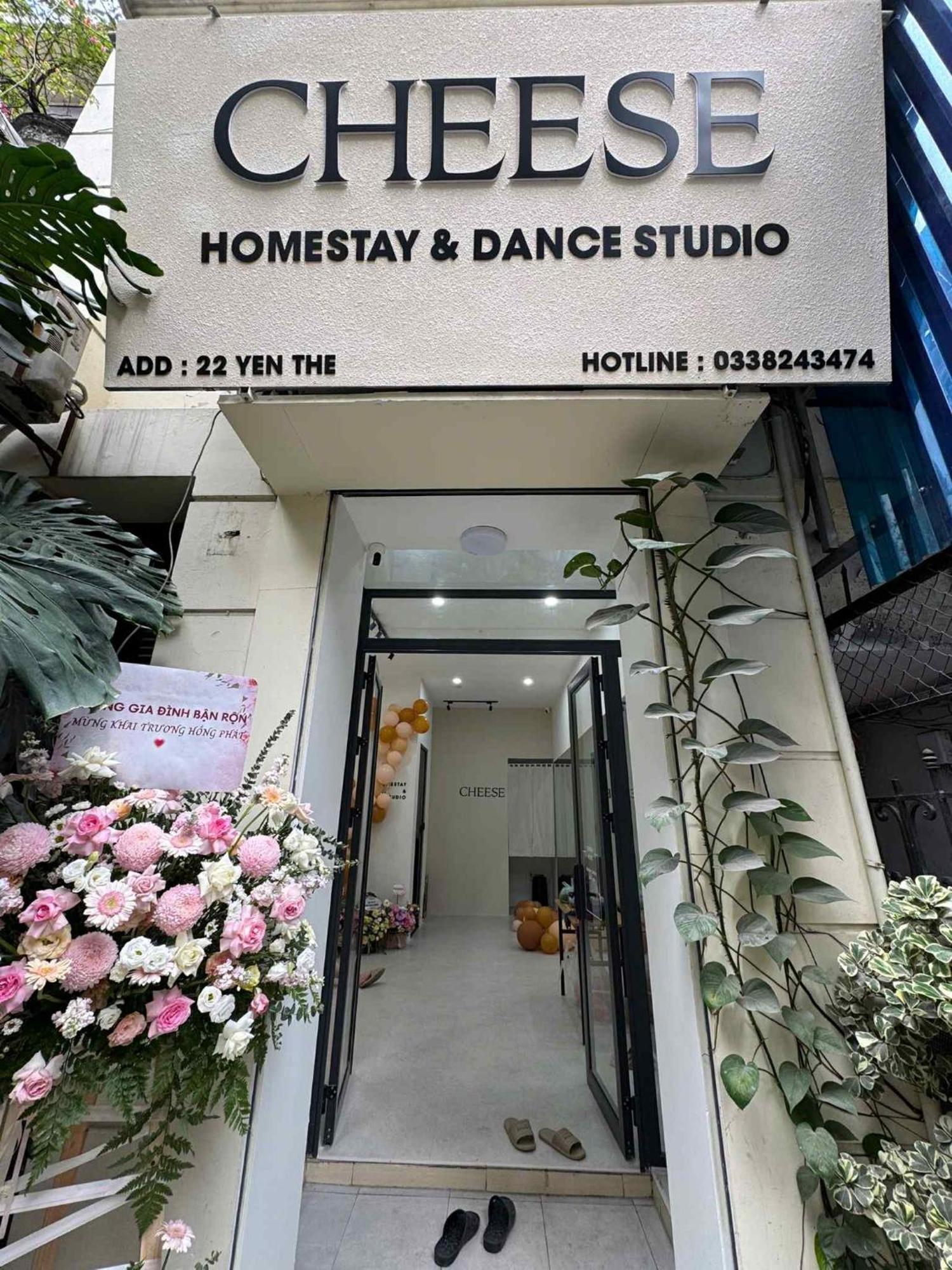Apartamento Centrally Located In - 201