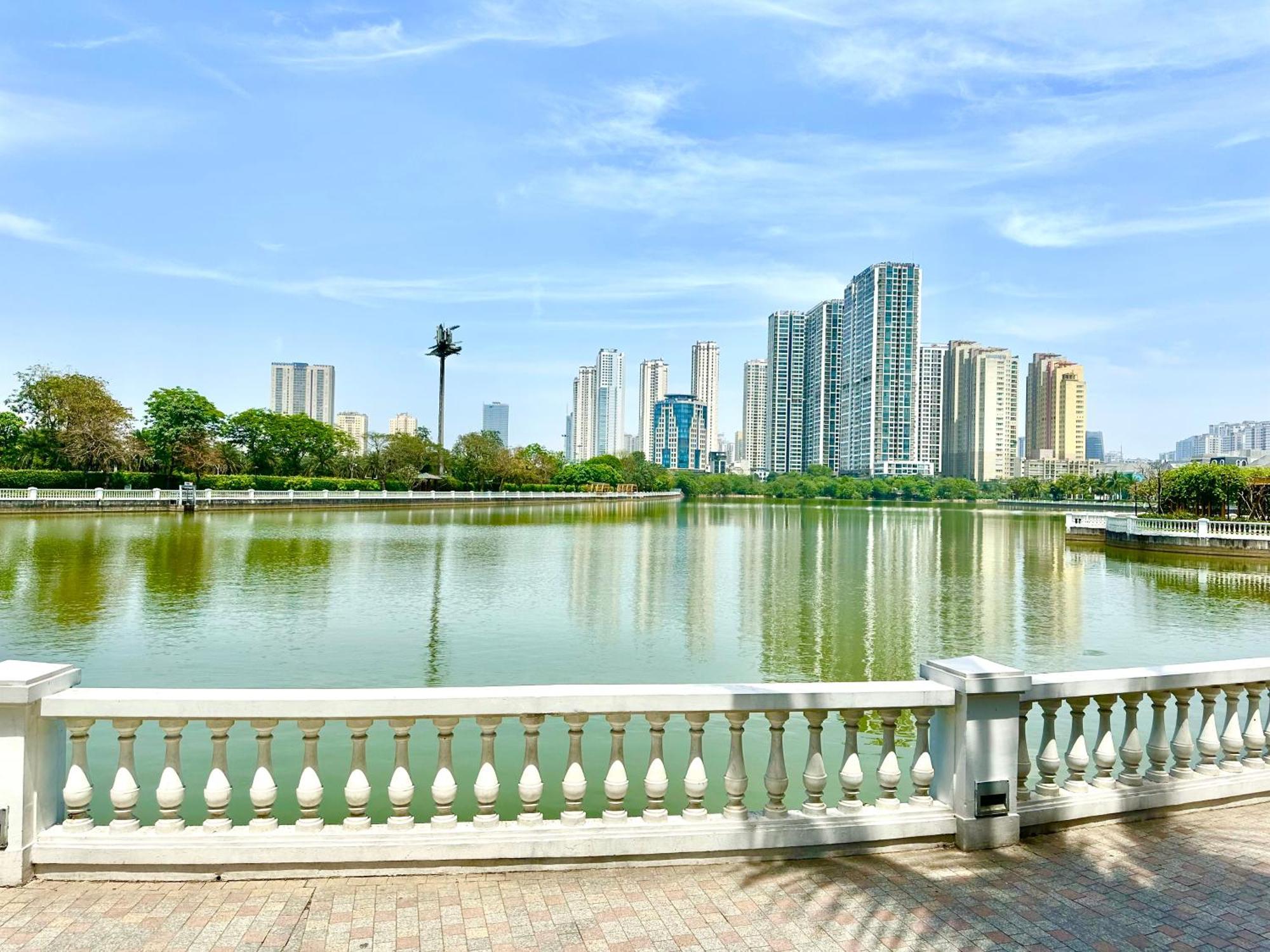Apartment High Quality With Swimming Pool, Gym, Private Walking In Centre *