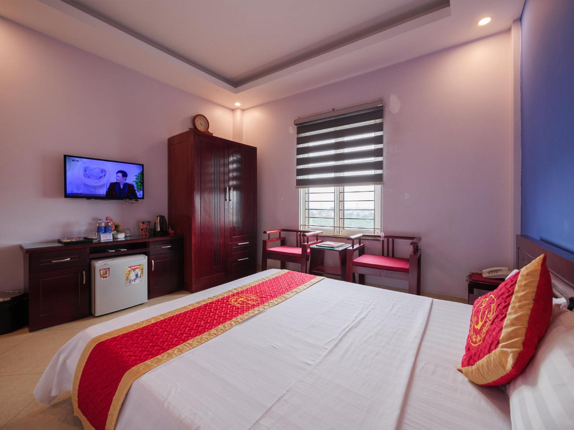 Titanic Hotel Hanoi