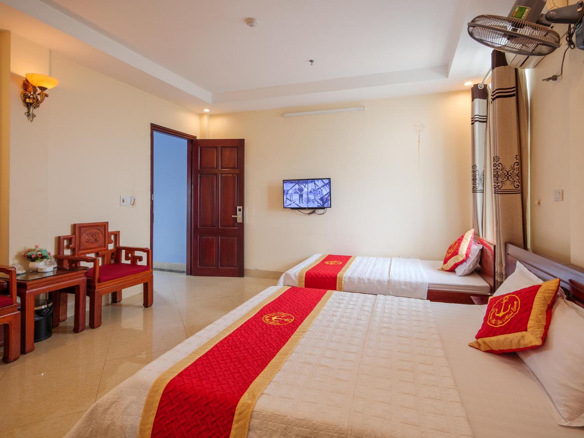 Titanic Hotel Hanoi