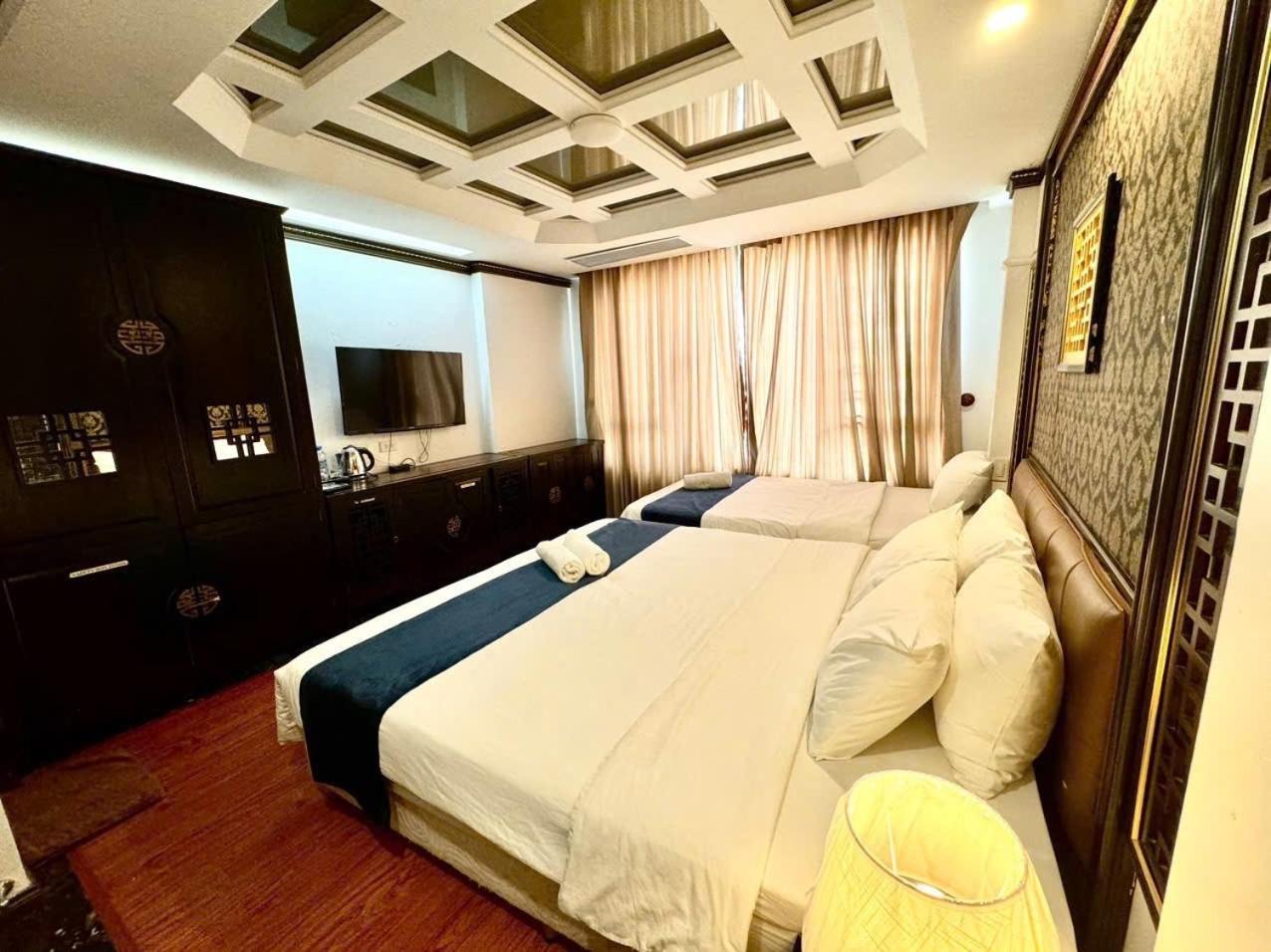 Church Legend 3* Hanoi