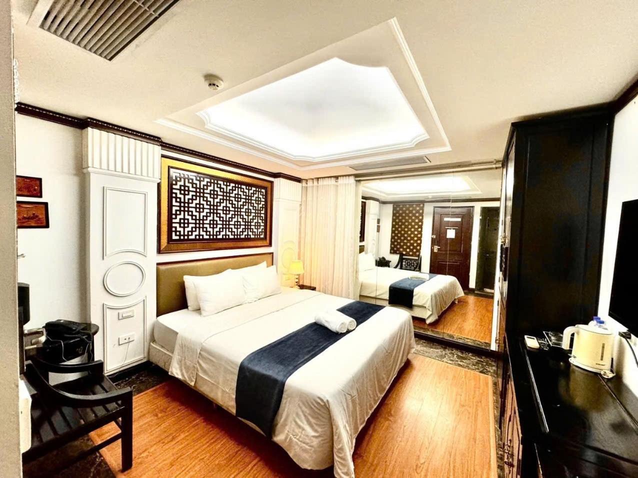 Church Legend Hotel