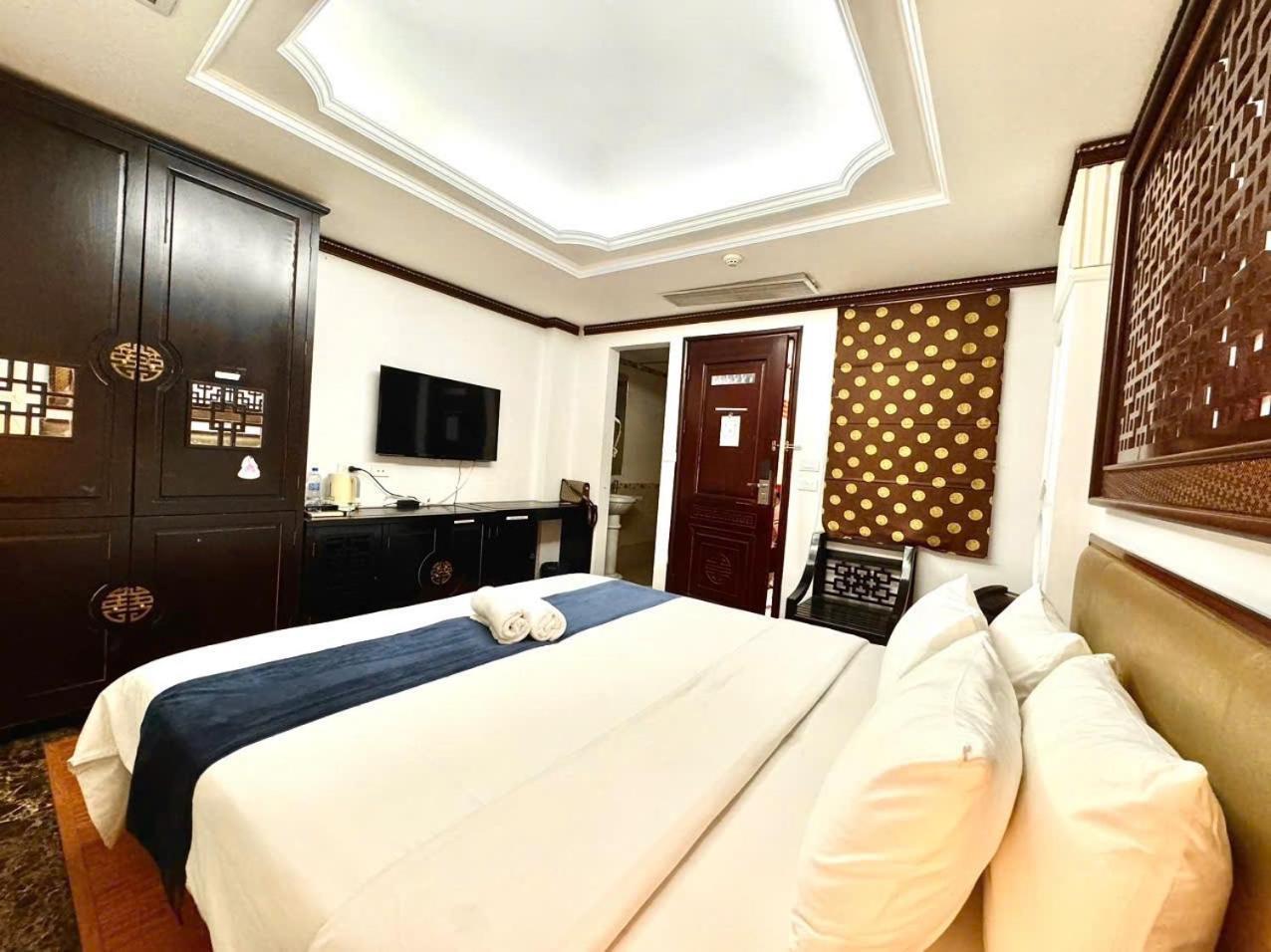 Church Legend Hotel 3*