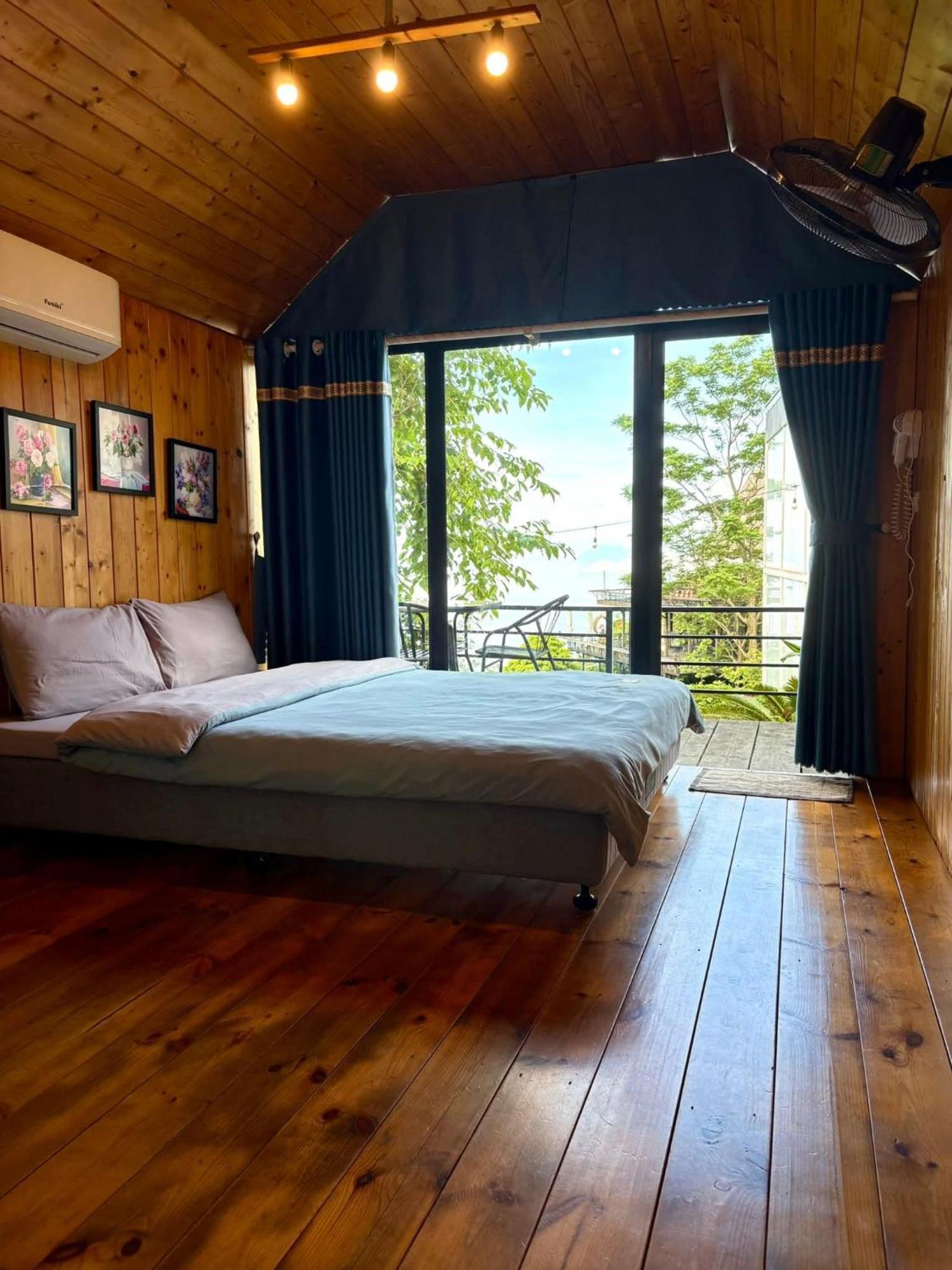 Homestay Ban Mai Xanh Tam Dao Hanoi