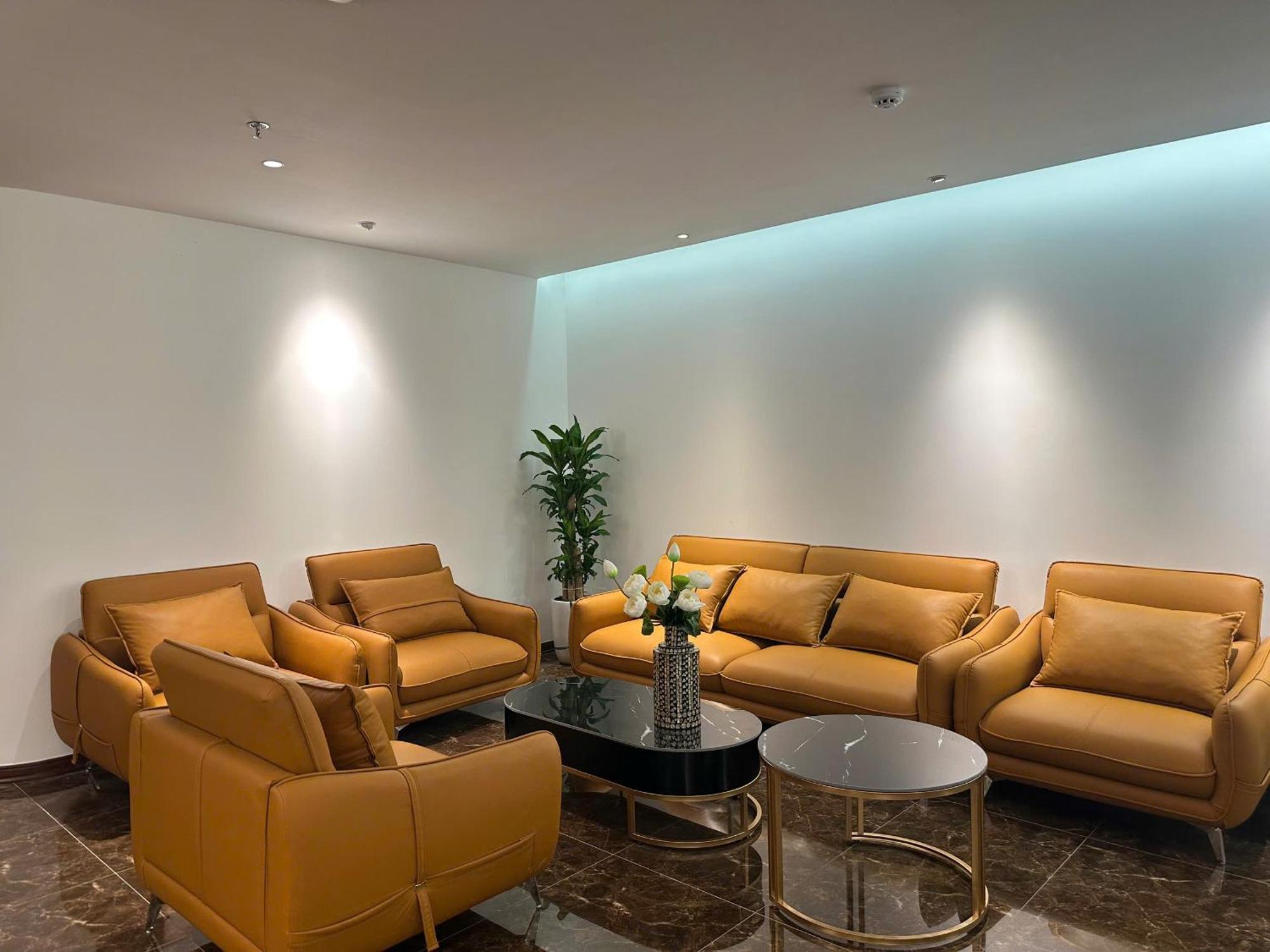 Luxe Paradise Truc Bach Apartment