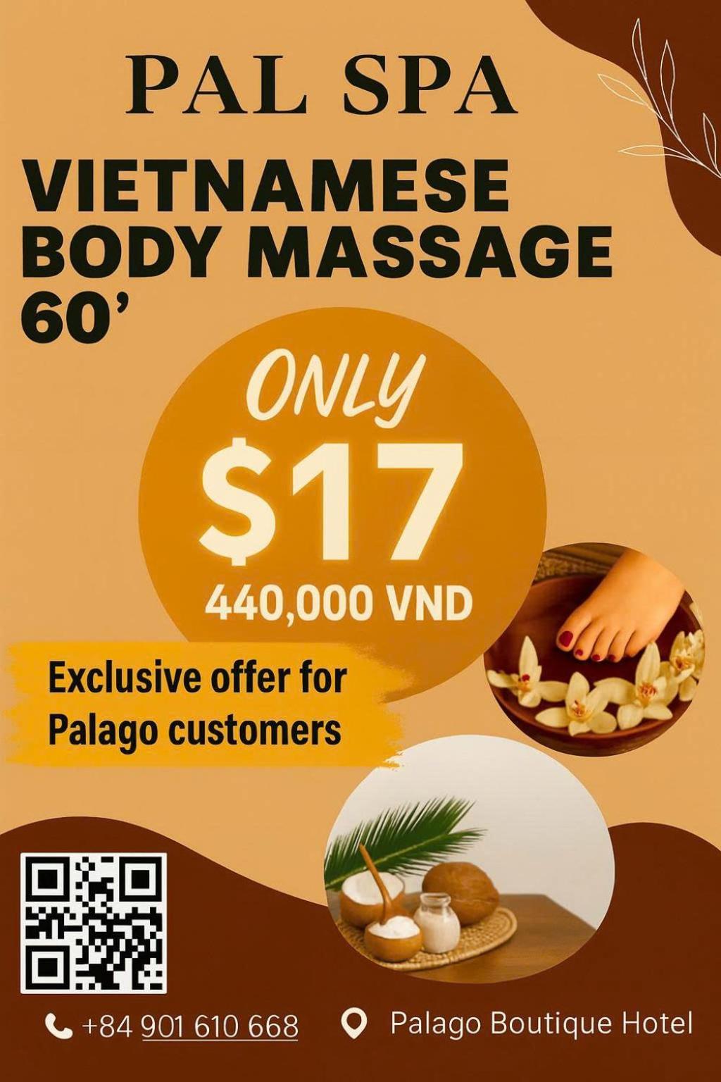Palago Boutique 4*