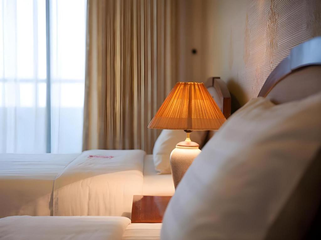 Hotel Cwd 3*