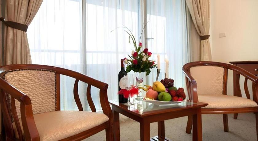 Cwd Hotel 3*
