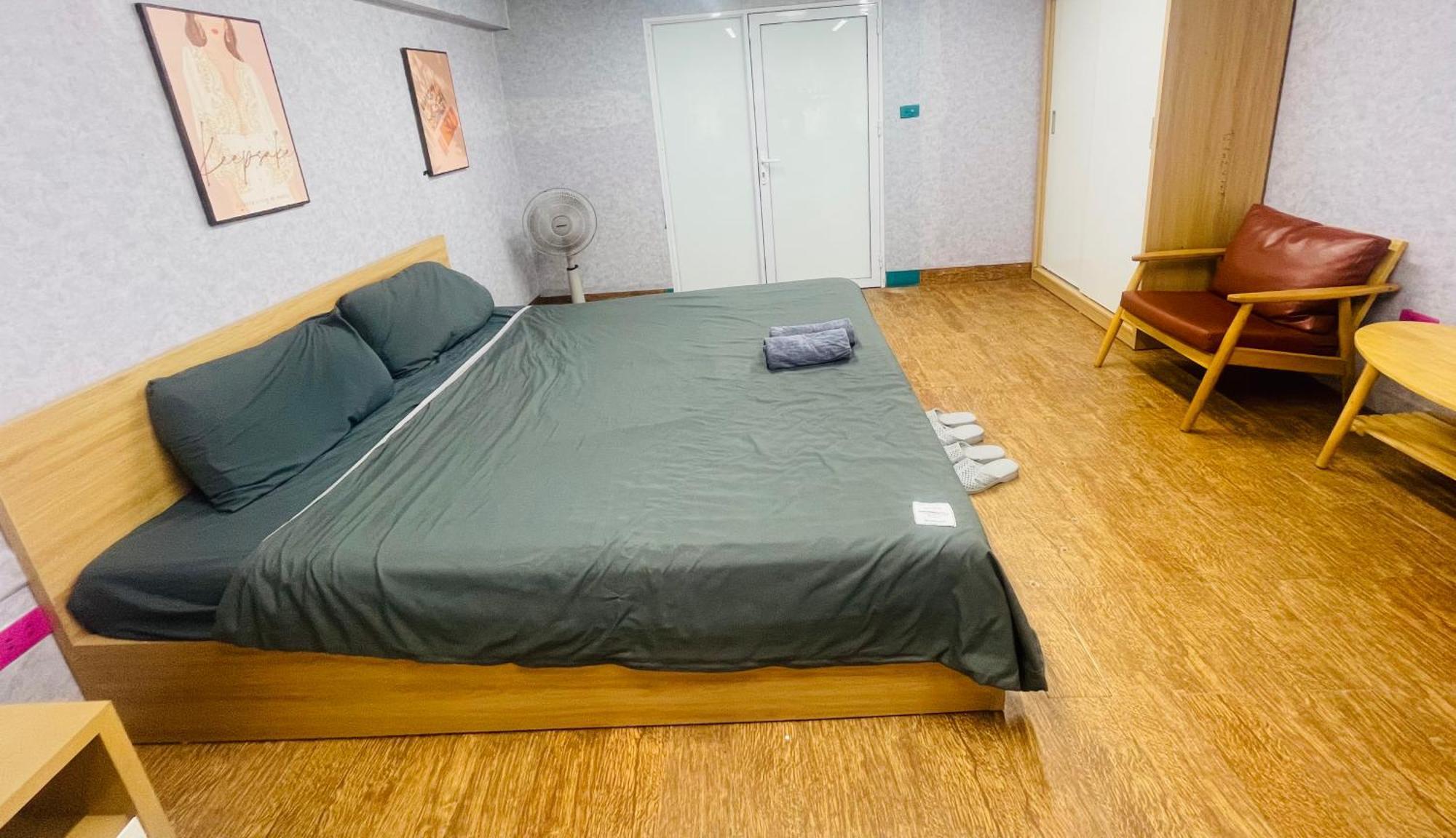 Laca Apartment