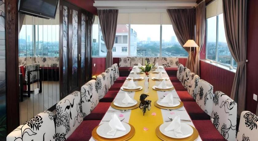 Cosiana Hotel 3*