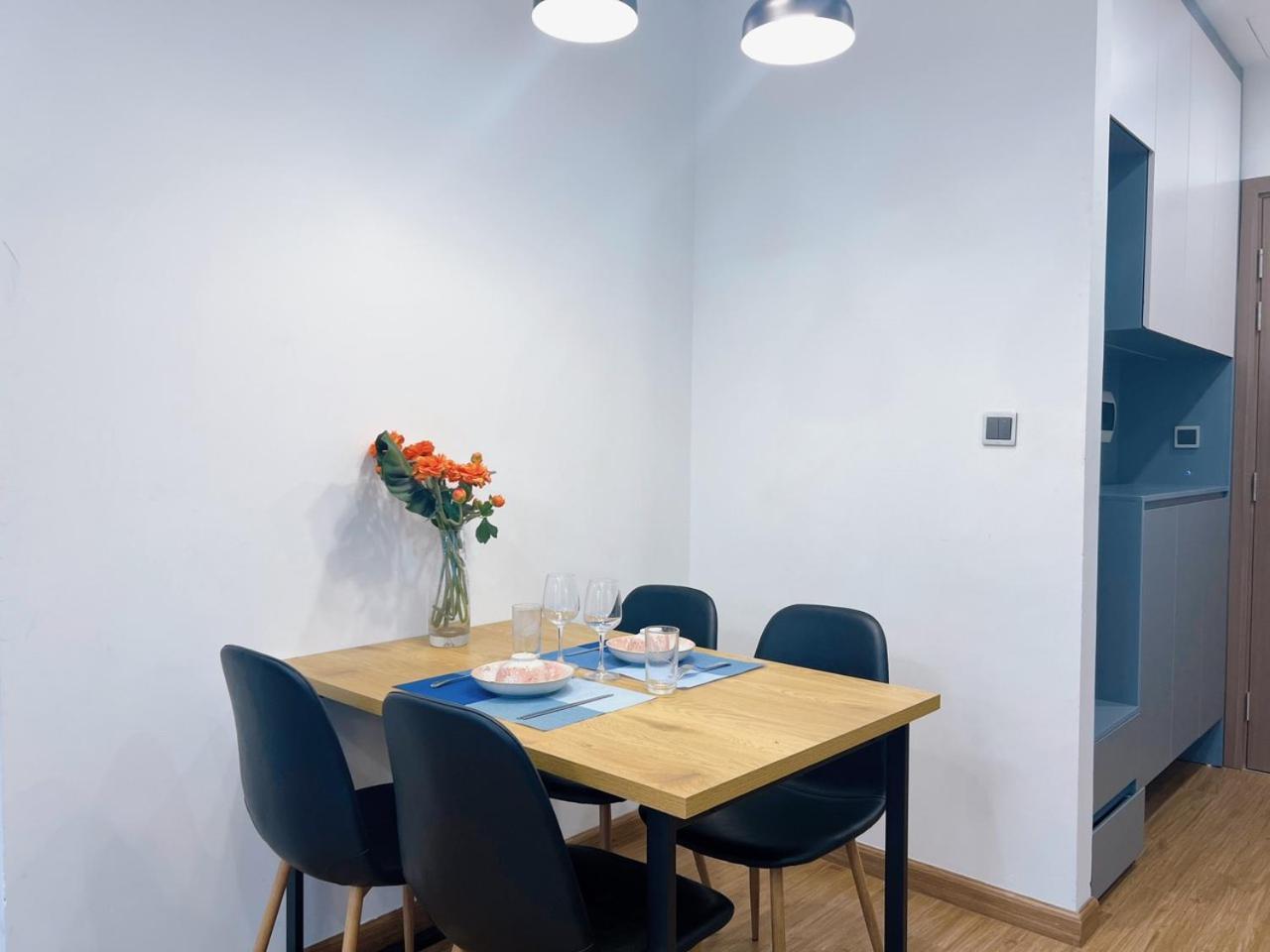 Vinhomes Metropolis & Apartment Hanoi