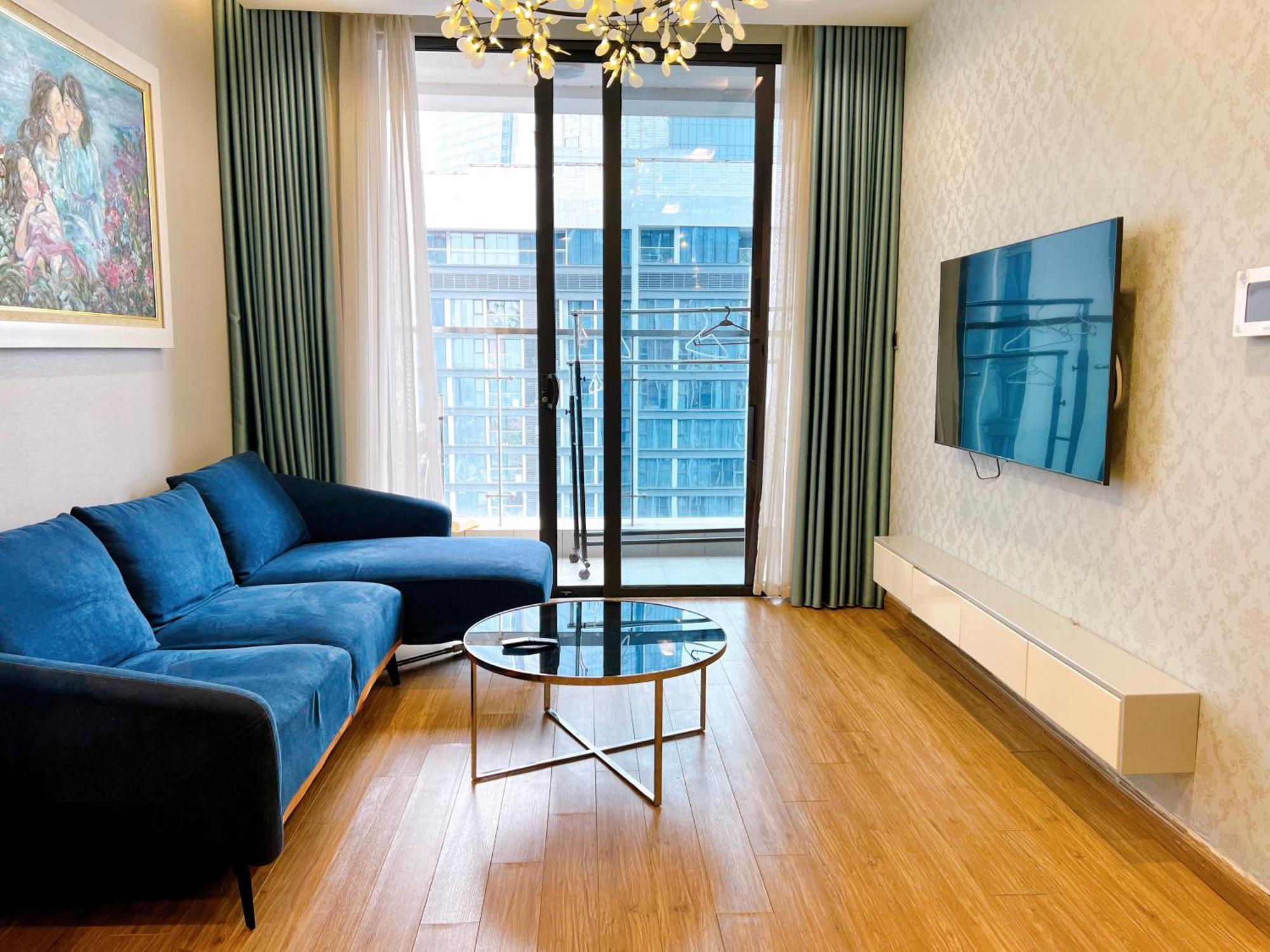 Vinhomes Metropolis & Apartment *