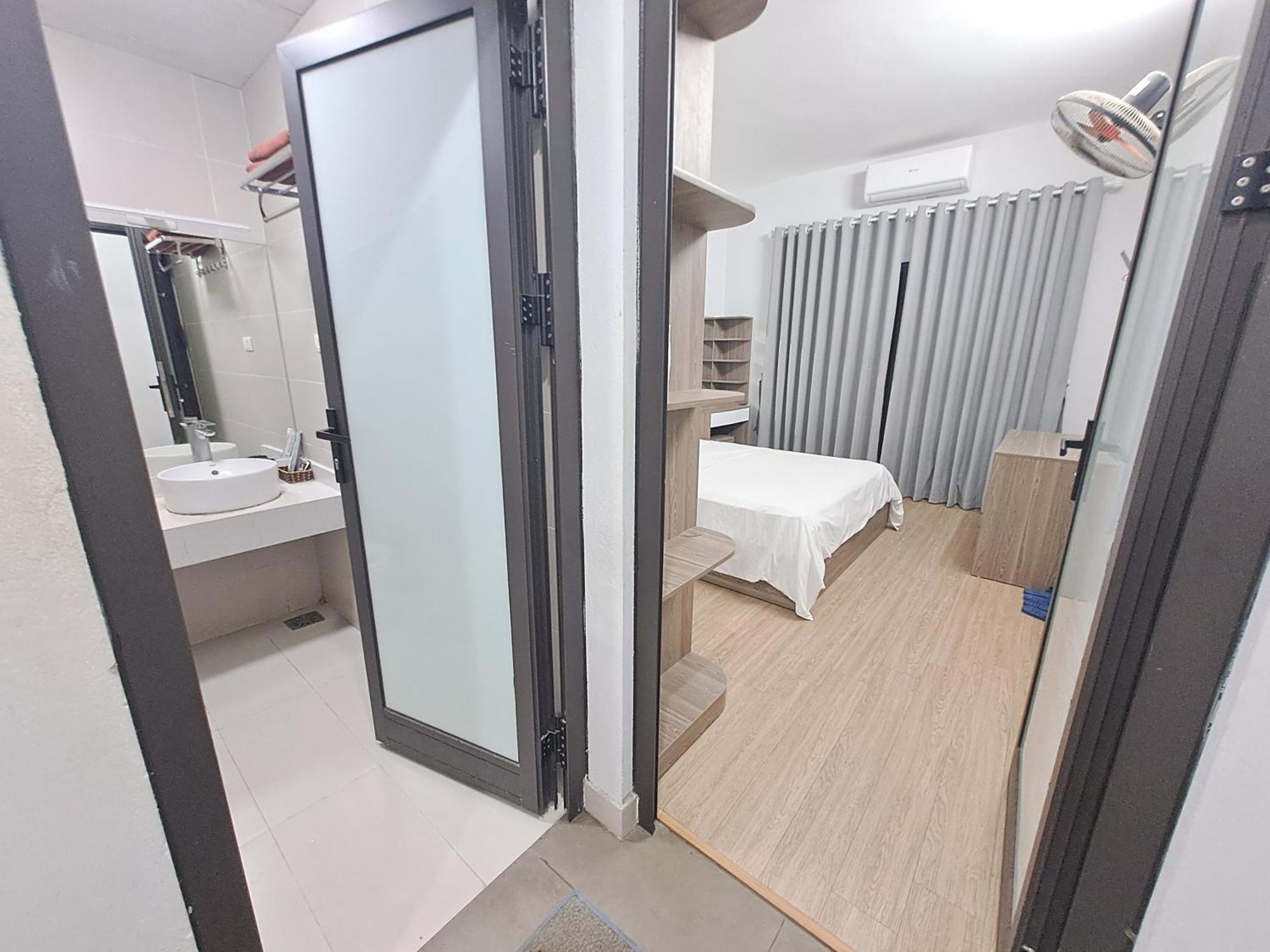Aparthotel Blue Ha Noi Hanoi