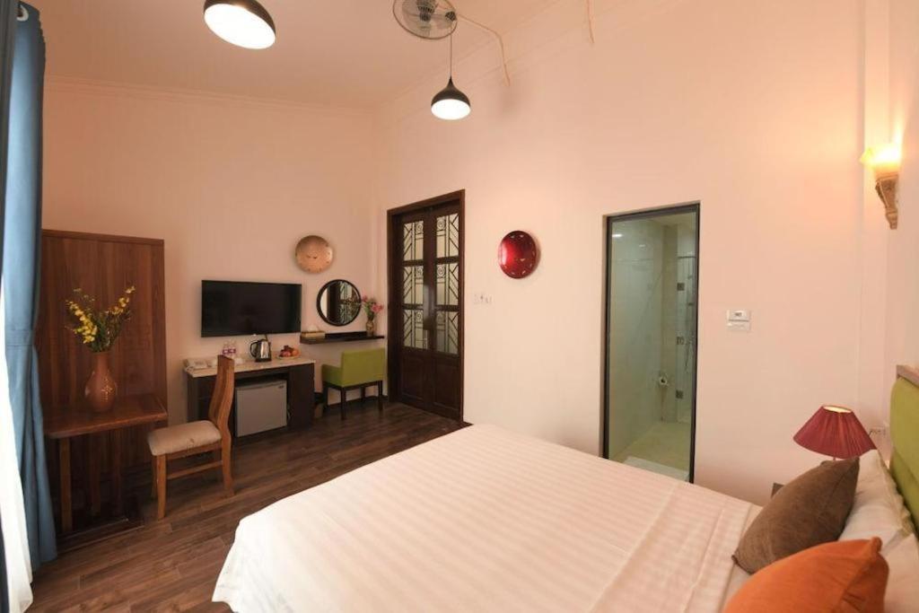 Old Quarter Family Hotel 3*