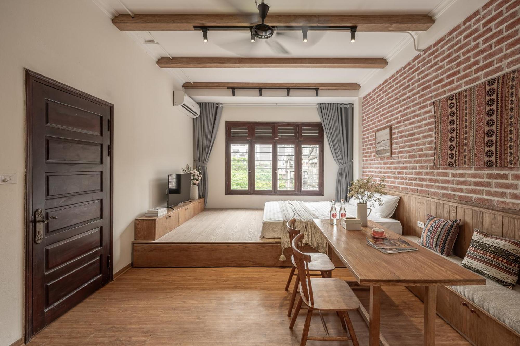 Căn hộ De La Sol With Rooftop Pool-free Airport Service *
