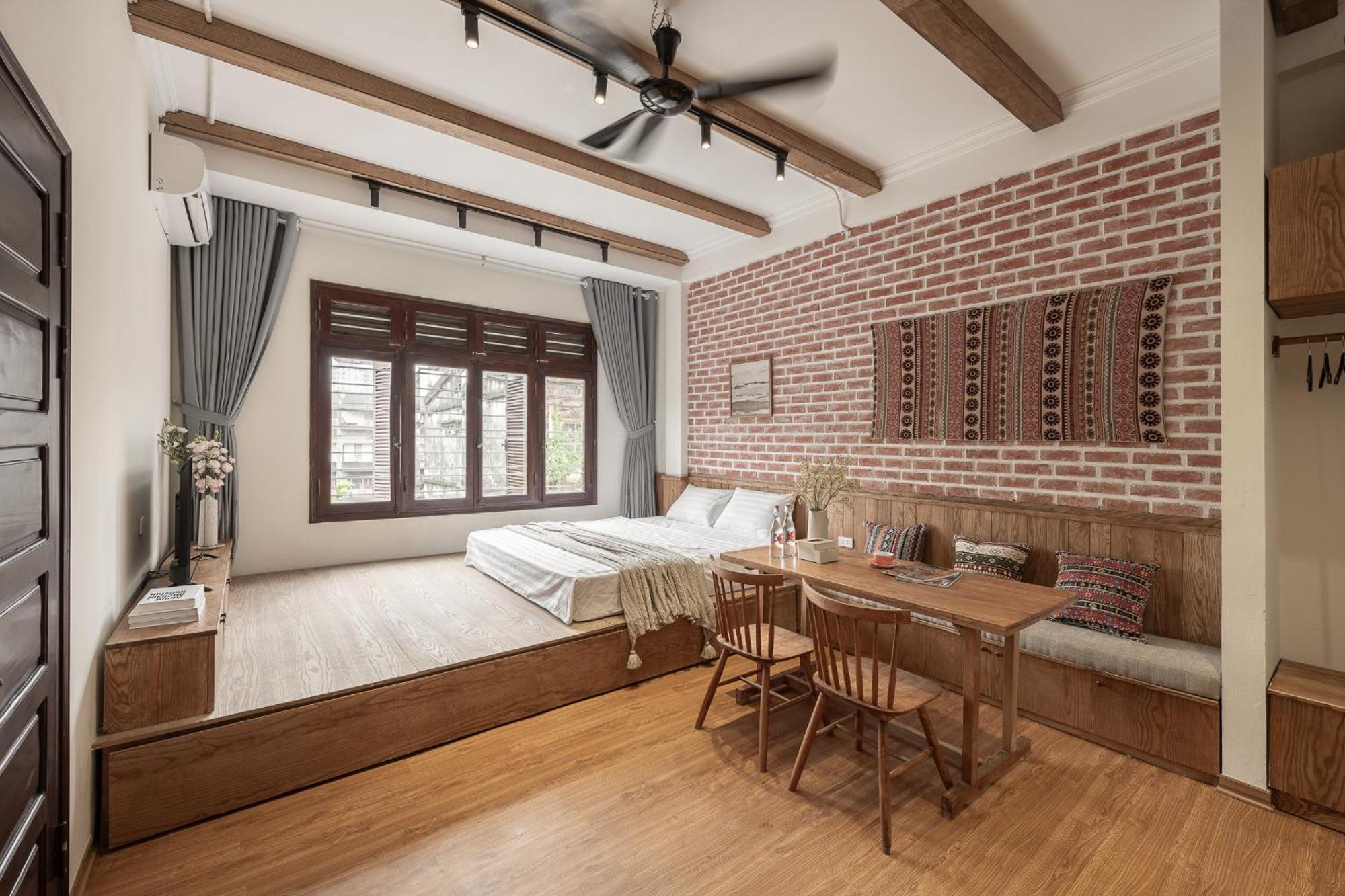 De La Sol With Rooftop Pool-free Airport Service Apartment