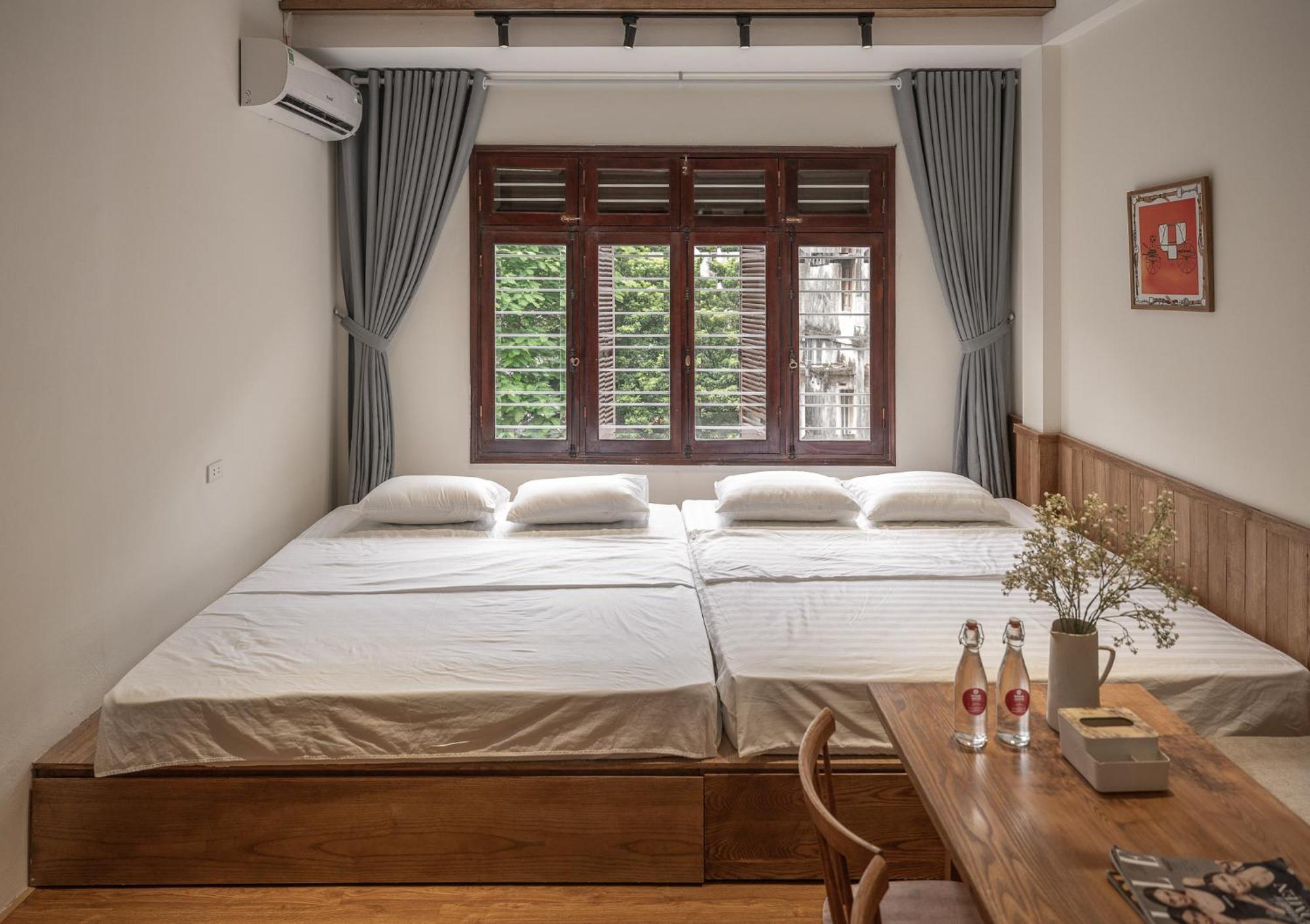 De La Sol With Rooftop Pool-free Airport Service Căn hộ