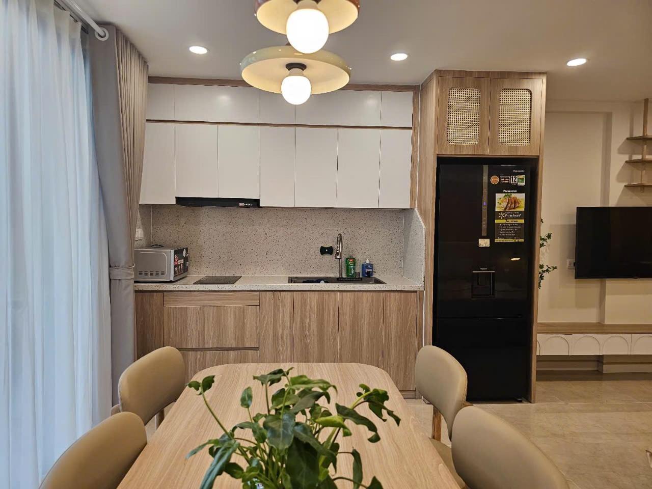 Moon Apartment Hanoi
