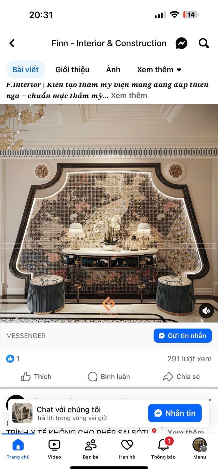 Hotel Luxury Place Hanoi