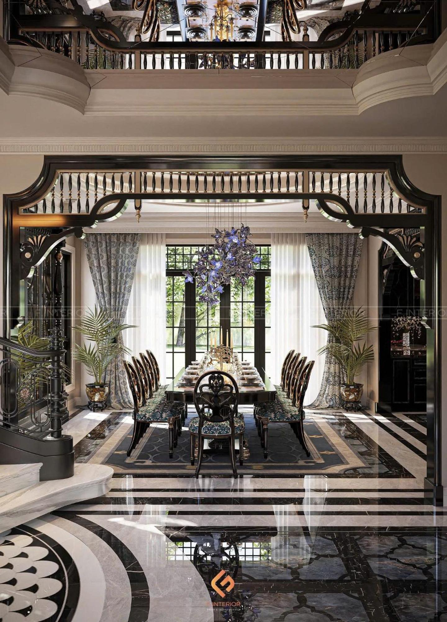 Hotel Luxury Place Hanoi