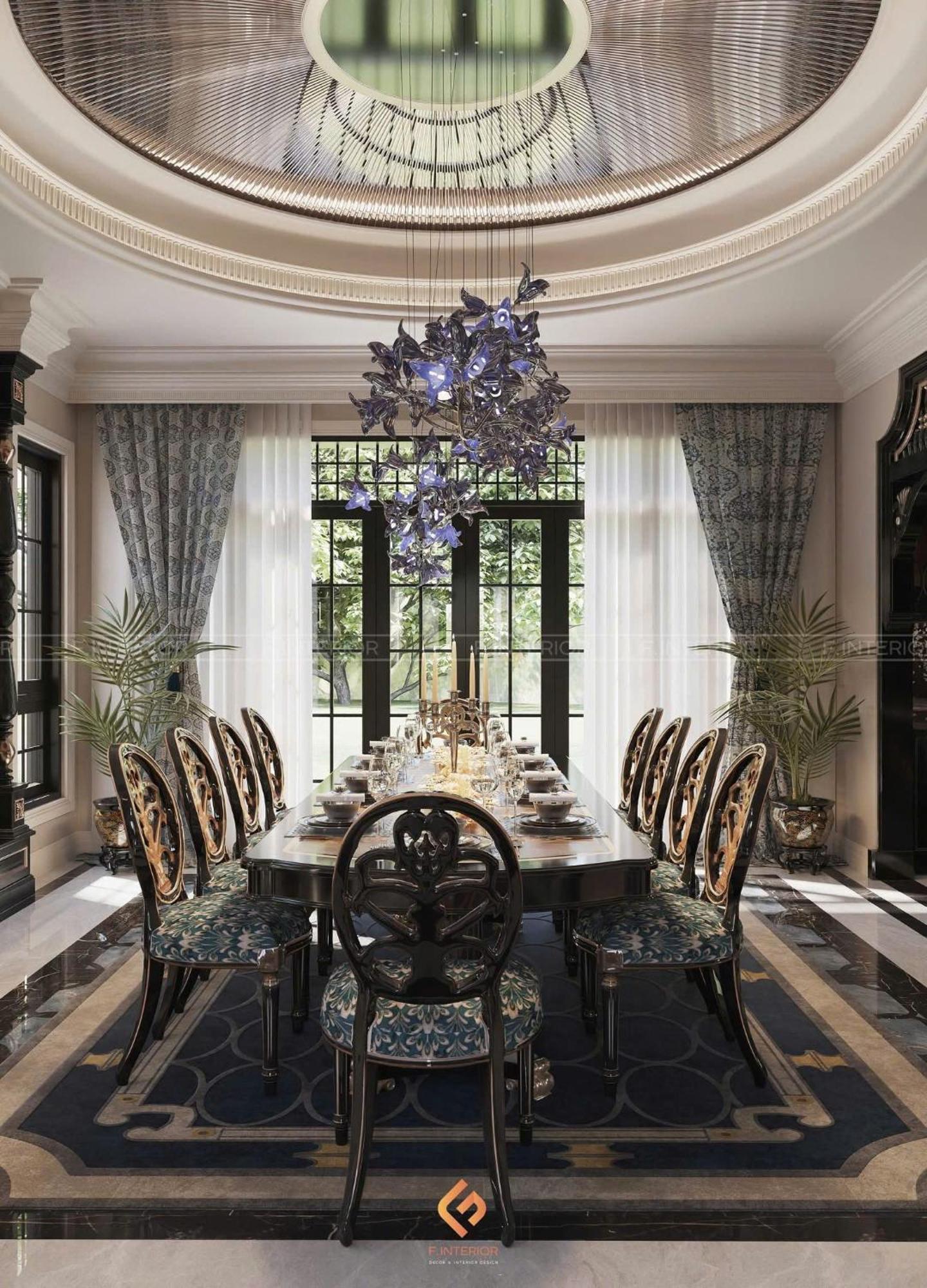 Hotel Luxury Place
