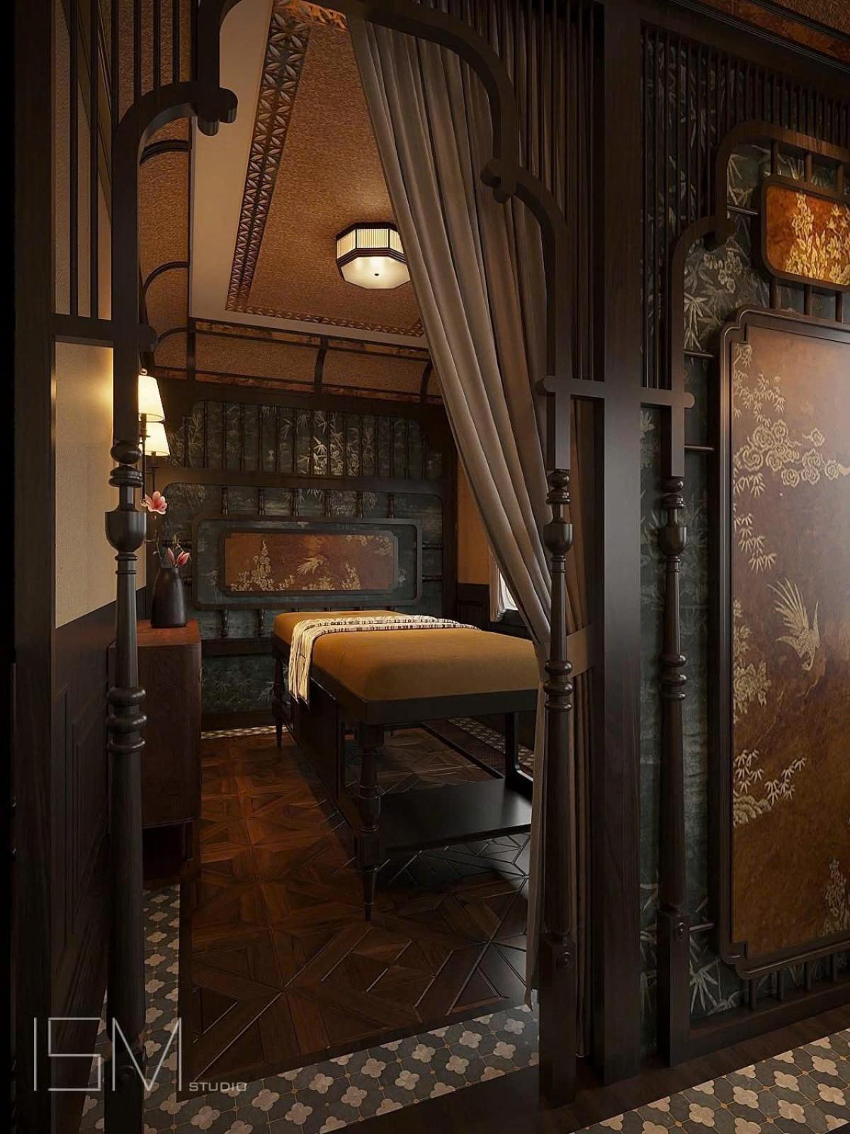 Luxury Place Hanoi