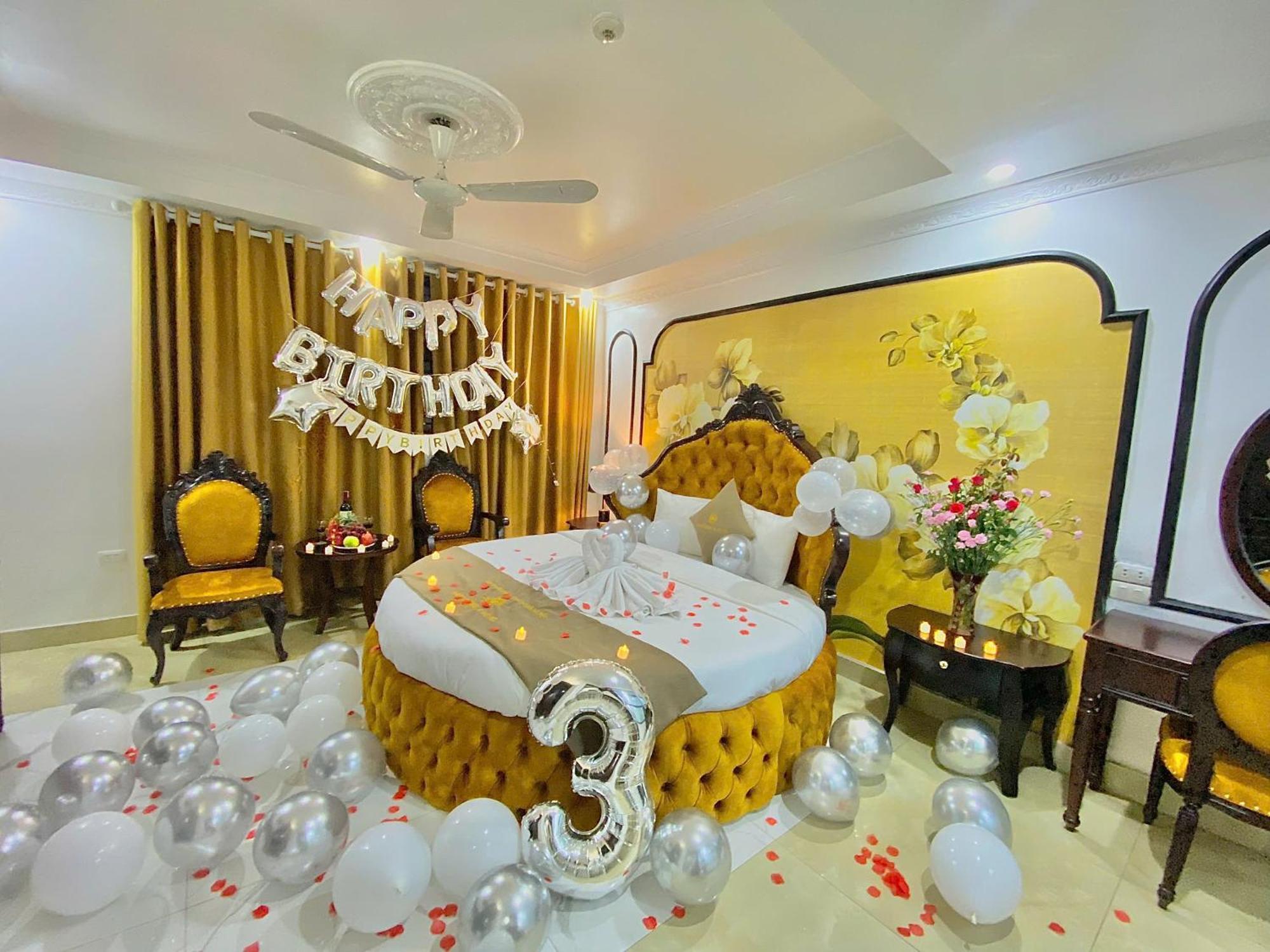 Luxury Place Hanoi