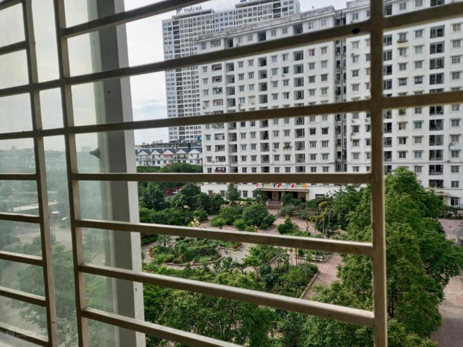 Ho O Khu Do Thi Thanh Pho Giao Luu Pangsapuri