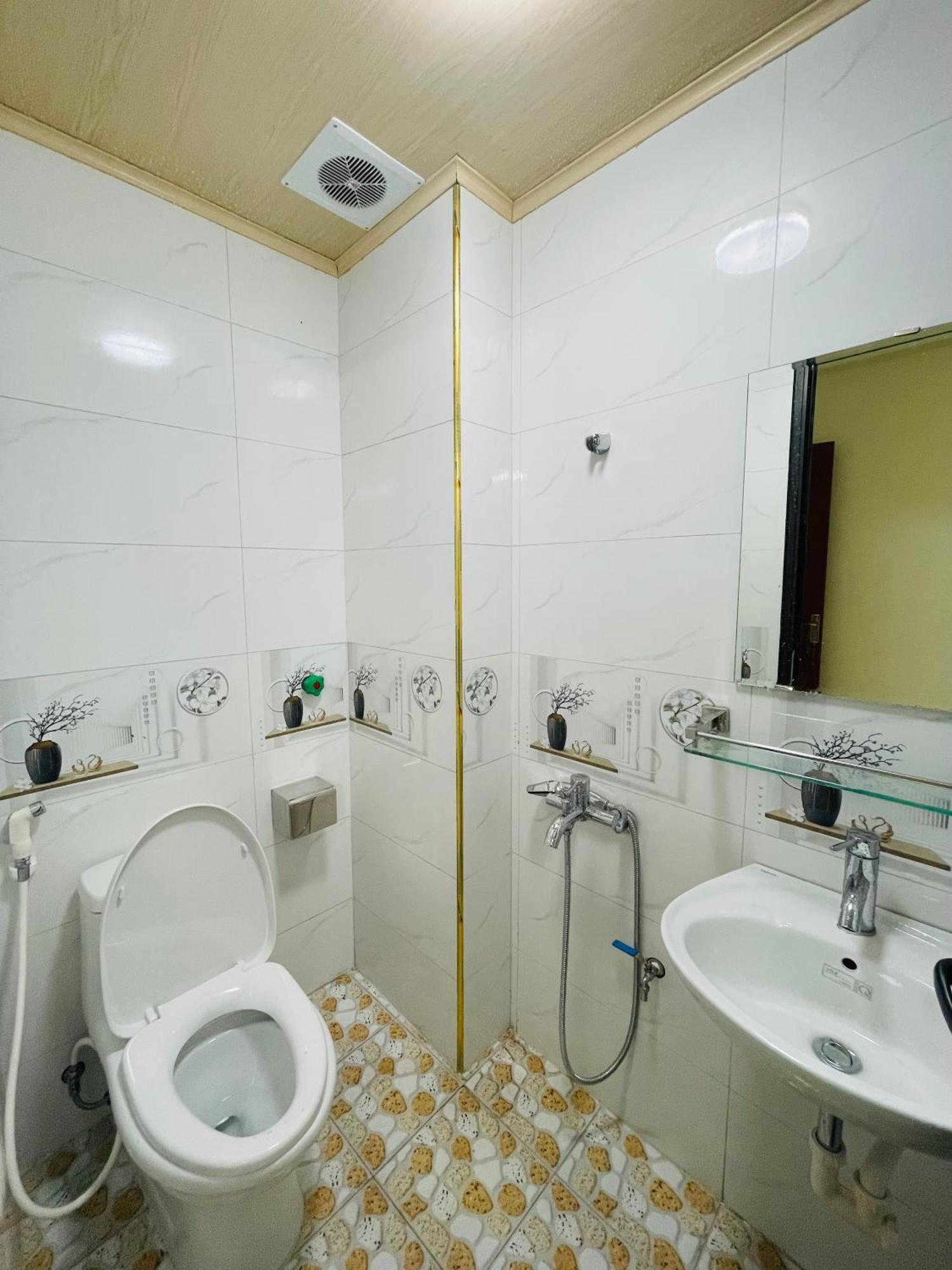 Apartamento Viet