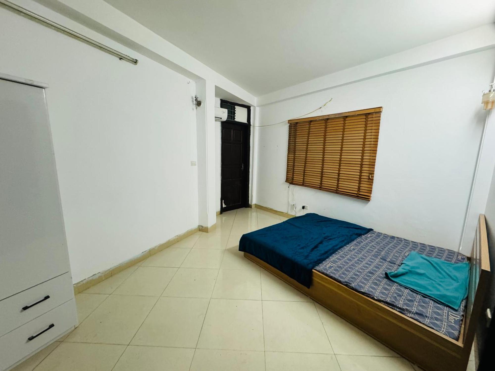 Apartamento Viet Hanói