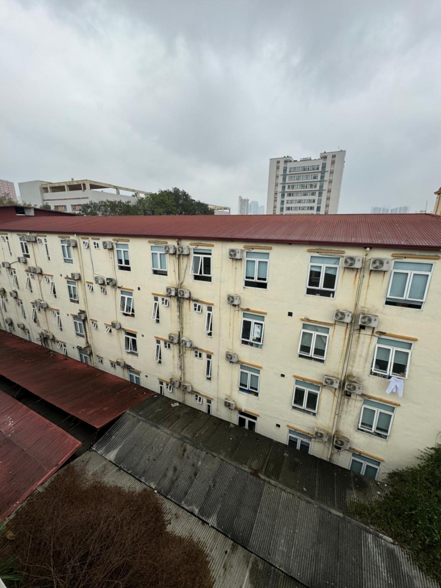 Viet Apartamento *