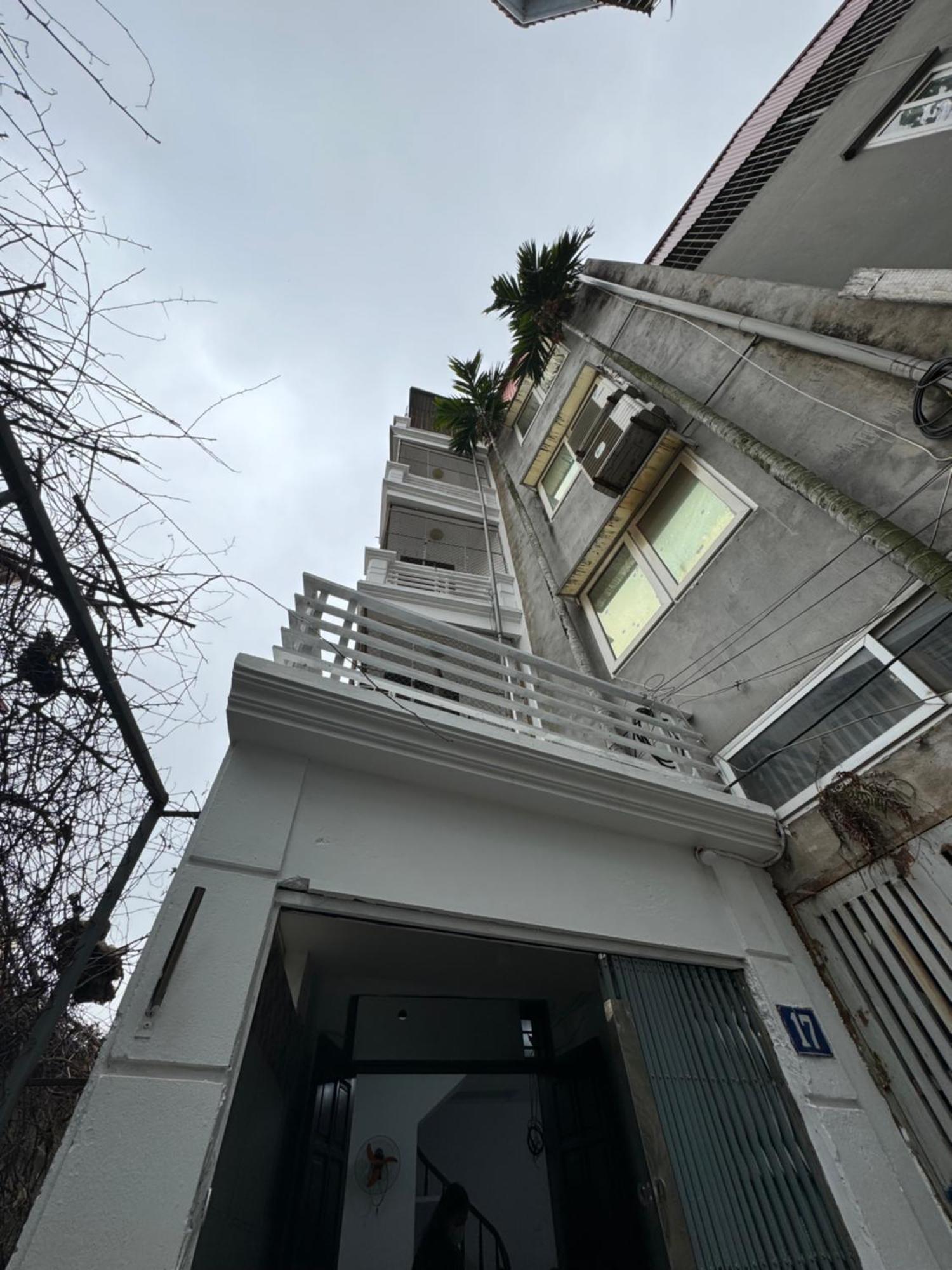 Viet Apartamento